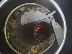 -陆记源·青海土火锅