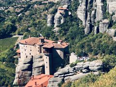 -梅黛奥拉修道院