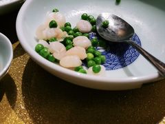 -老灶味道·本帮菜(昌平路店)