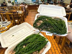 -马记伊源斋涮肉·清真菜(潘家园古玩市场店)