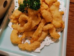 -吕氏疙瘩汤·新鲁菜(济南万象城店)