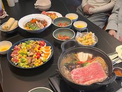 -米仓食堂(正佳广场店)