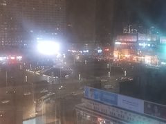 -大连中远海运洲际酒店
