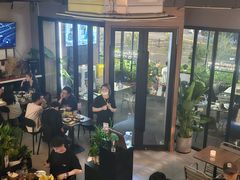 -ibarrel爱杯·bistro&brunch(江宁路店)