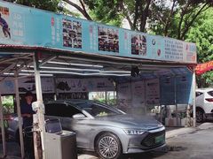 -壹伍陆连锁汽车维修美容(宝安中心区店)