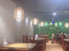 -建德食府·十八年建德菜(天目里国际街区店)