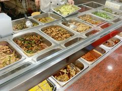 -香辉食馆(新兴路店)