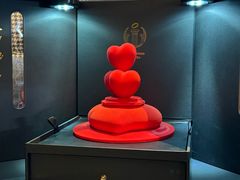 -玲婧胡同·生日蛋糕·餐厅(嘉里城店)