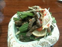 -慢丽江·云南野生菌土鸡锅(付家庄店)