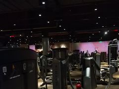 -威尔仕健身(杭州万象城店)