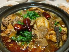 -牛小灶牛杂煲(北京路店)