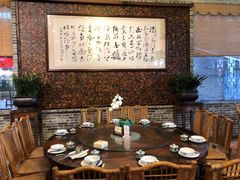 包厢-猪肉婆私房菜(容桂总店)