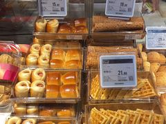 -Olé精品超市(上海虹桥南丰城店)