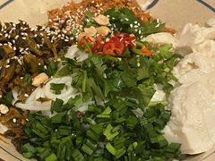 豆花米线-滇道云南特色料理(康定路店)