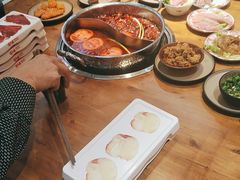 -谭三娘鲜切牛肉自助火锅(文殊院店)