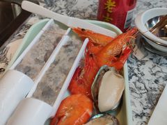 -京元盛铜锅涮肉(上海总店)
