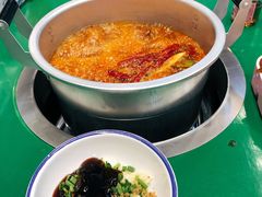 -巷子里头麻辣烫火锅串串(温江店)