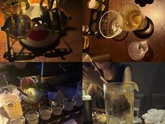 -BAR Signal·鸡尾酒酒吧