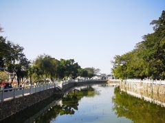 -大旗头古村
