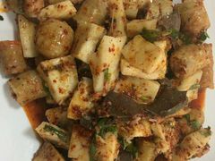 -富拉面肺子专卖店