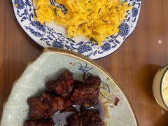 -灵福缘私房菜·农家菜(拈花湾·灵山大佛必推店)