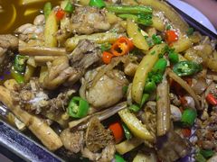 -蘭奢雅集·江浙菜(青山江滩店)