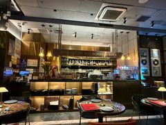 -Lets burger非常汉堡·环球风味(蓝色港湾店)