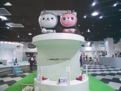 -MINI MARS KIDS CLUB亲子家庭中心(长宁天山店)