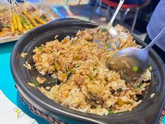 -川正旺江湖菜(三元桥店)