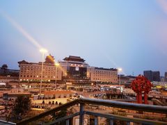 -北京云瑧金陵莲花酒店·莲·川小馆