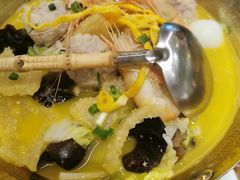 -绿茶餐厅(青岛城阳万象汇店)