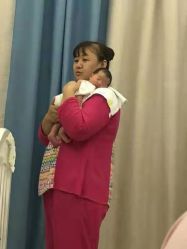 -喜悦月子中心