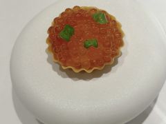 -Oyster Talks 四度蚝法餐厅