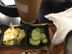 -小明同学(三里屯店)