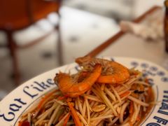 -太食獸泰式茶餐厅(IFS国金中心店)