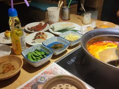 -温野菜涮涮锅(曲江大悦城店)