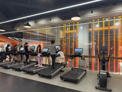 -加伍磅健身(千树店)