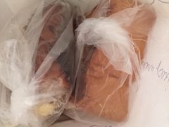 -巴黎贝甜(华堂新辰汇店)