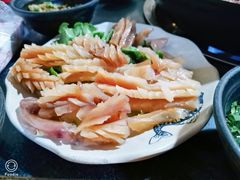 -铜元老码头鳝鱼火锅