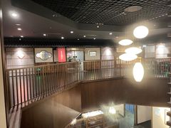 大堂-ZEN采蝶轩·粤味臻鲜·手作点心·商务宴请(泰州店)