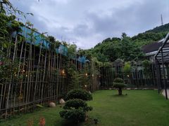 -三江森林温泉度假区