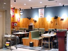 大堂-阿三生煎(上悦城店)
