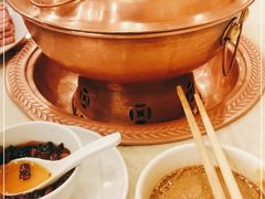-八先生涮肉房(三里河店)