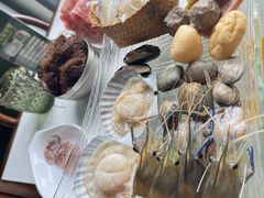 -Thai Basil罗勒叶泰式餐厅(时代天街店)