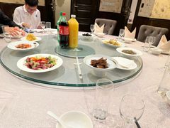 -东方明珠老上海8号餐厅