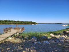 -天津东丽湖风景区