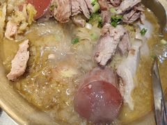 -东北大院·东北菜(三台子店)