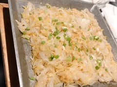 -很久以前羊肉串(簋街店)