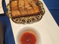 -良渚君澜度假酒店·中餐厅