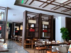 大堂-扬州狮子楼·非遗淮扬菜(总店)